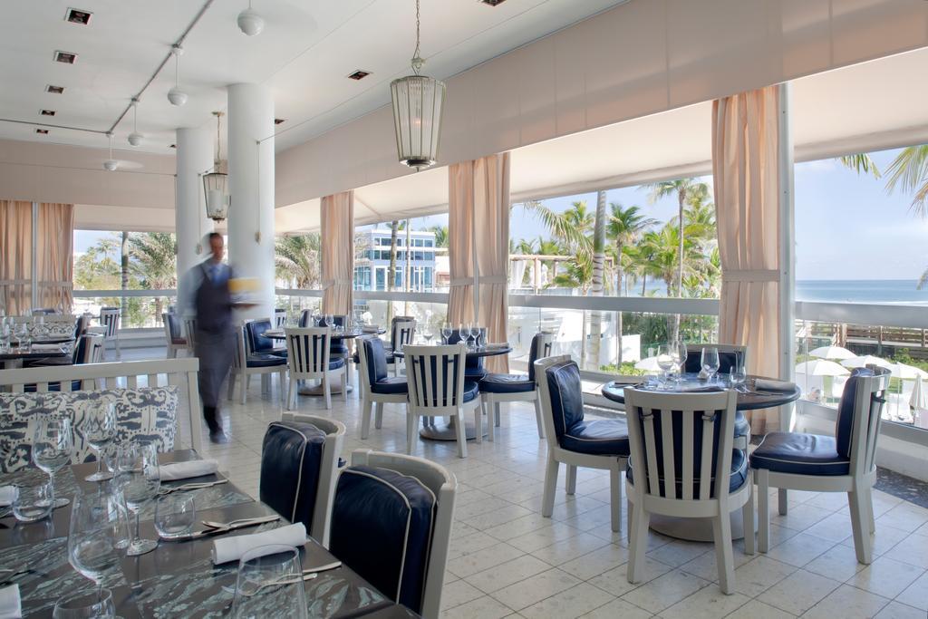 Fontainebleau Miami Beach Hotel Exterior photo The Shore Club